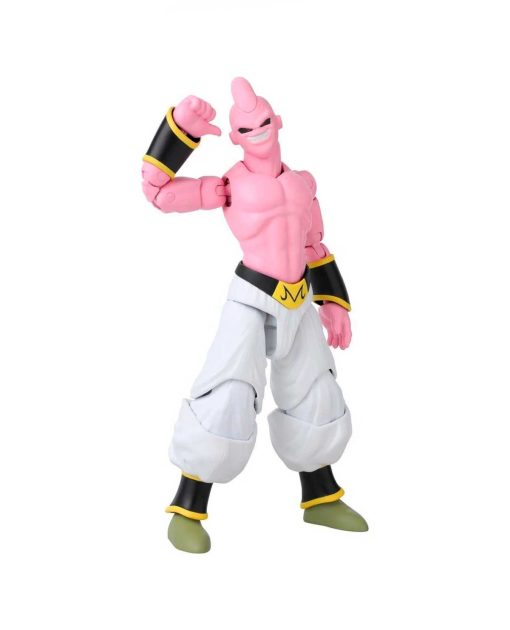 FIGURA DE ACCION BANDAI DRAGON BALL MAJIN BUU - Image 2