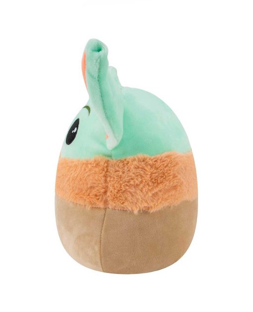 PELUCHE SQUISHMALLOWS STAR WARS BABY YODA - Image 2