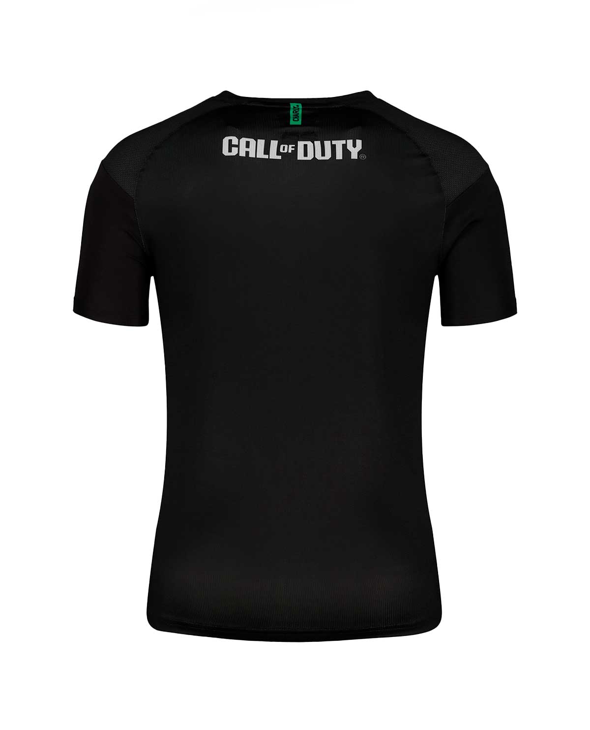 WARM UP JERSEY COD CON ESCUDO LEON CHICA - Image 2