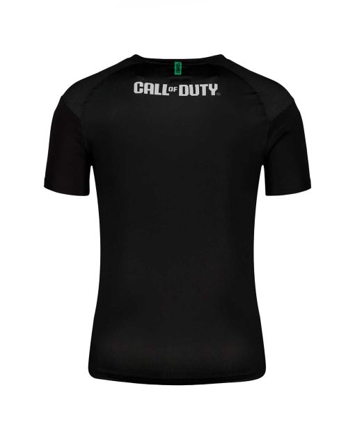 WARM UP JERSEY COD CON ESCUDO LEON MEDIANA - Image 2
