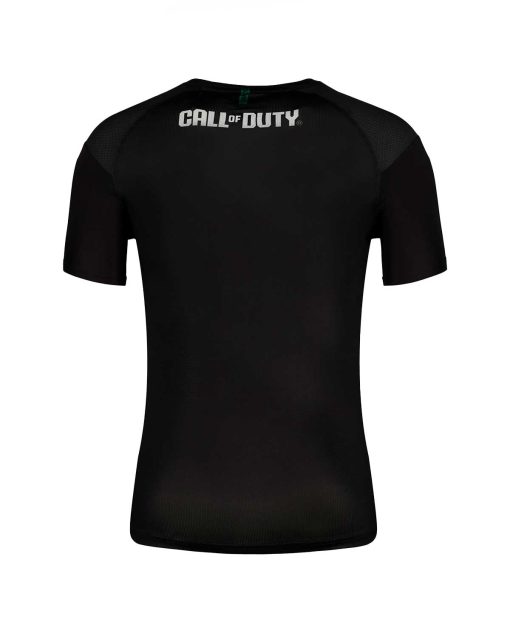WARM UP JERSEY COD SANTOS CON ESCUDO CHICA - Image 2