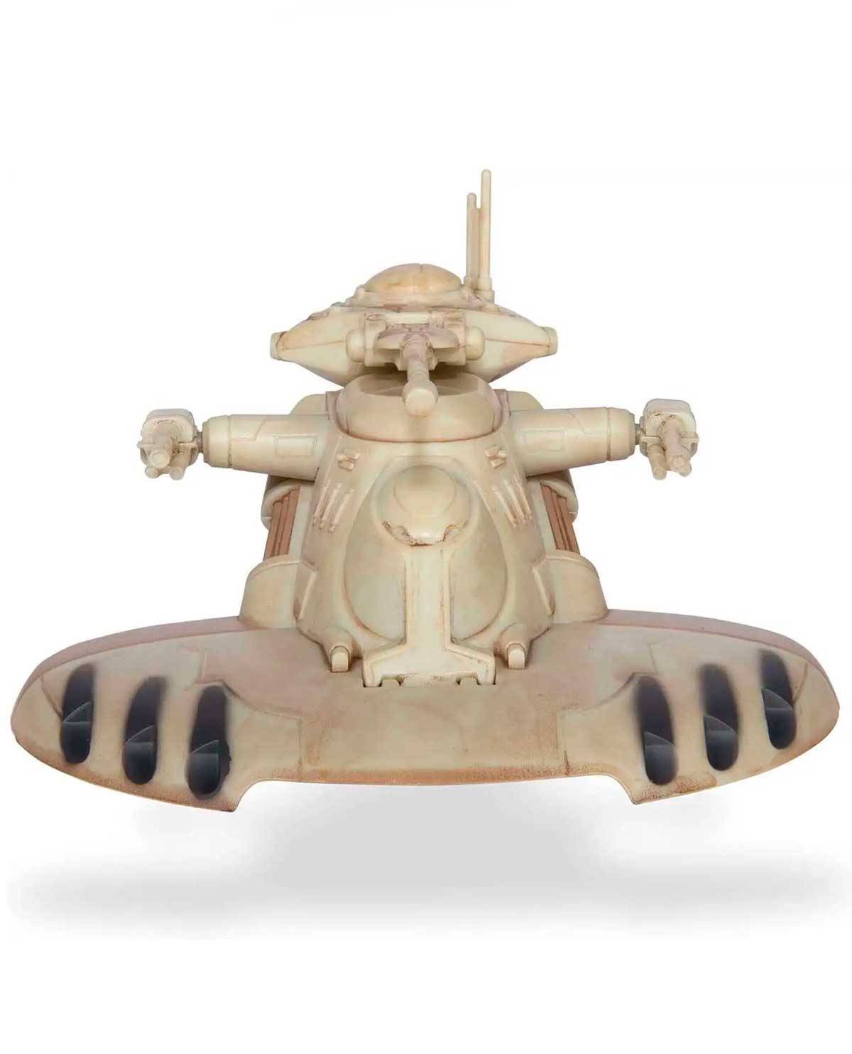 NAVE STAR WARS MICRO GALAXY SQUADRON ARMORED ASSAULT TANK AAT - Image 2