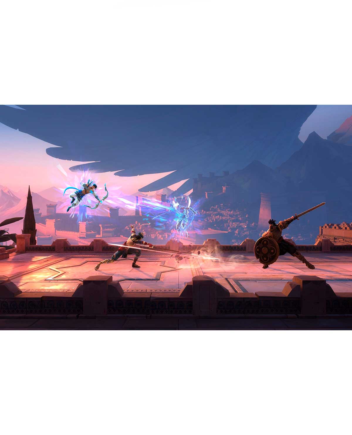 PRINCE OF PERSIA THE LOST CROWN - Image 3