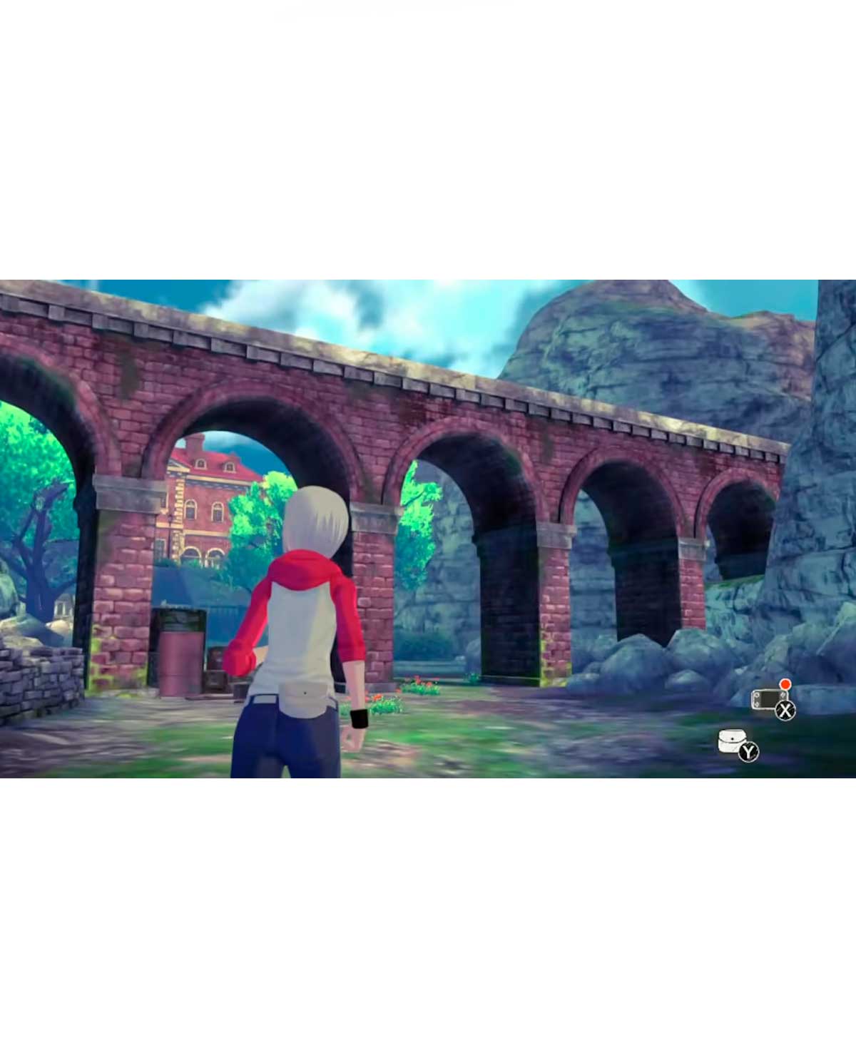 ANOTHER CODE RECOLLECTION - Image 2