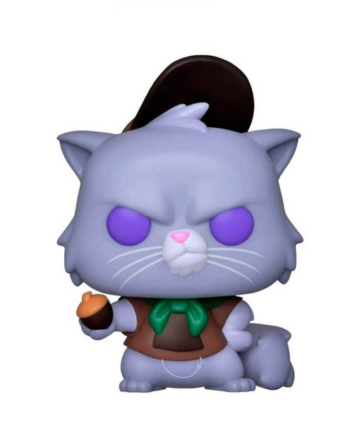 FIGURA POP LAS LOCURAS DEL EMPERADOR YZMA CAT SCOUT