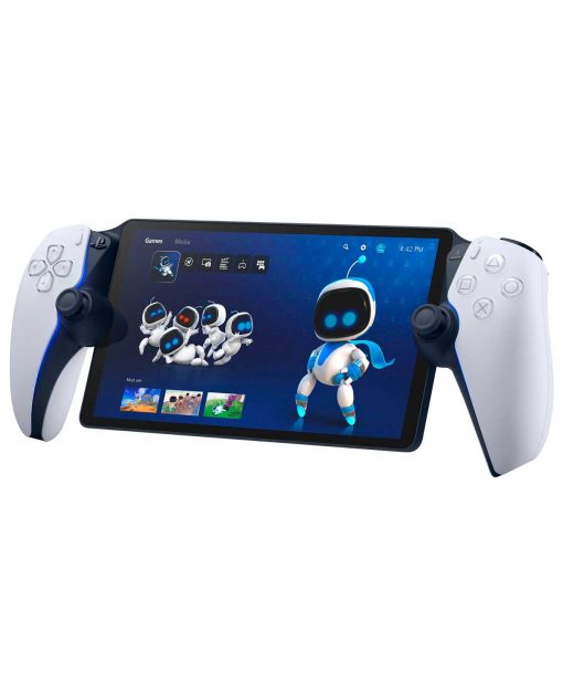 CONSOLA PLAYSTATION 5 PORTAL REMOTE - Image 2