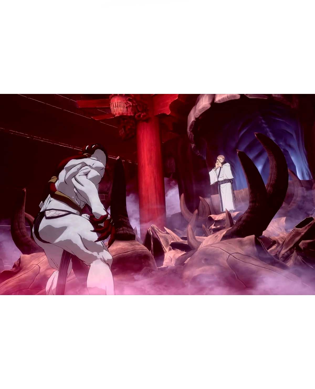 JUJUTSU KAISEN CURSED CLASH - Image 2