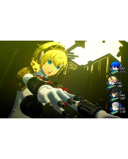 PERSONA 3 RELOAD - Image 2