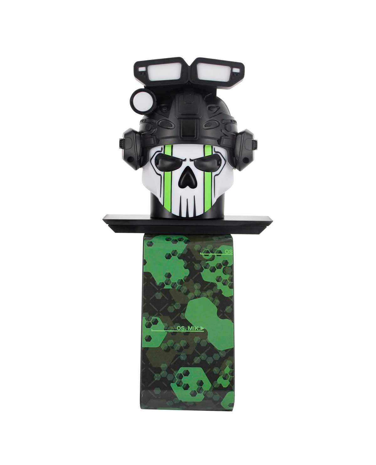 SOPORTE CABLE GUYS IKON CALL OF DUTY GHOST