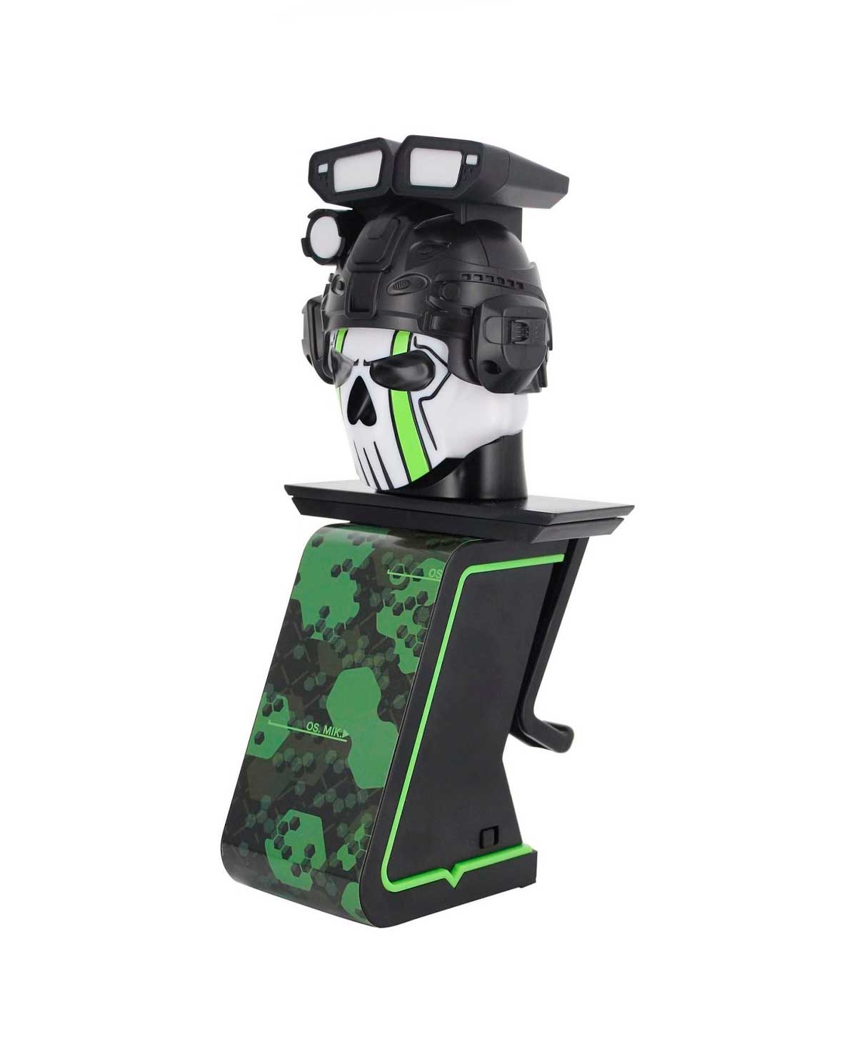 SOPORTE CABLE GUYS IKON CALL OF DUTY GHOST - Image 2