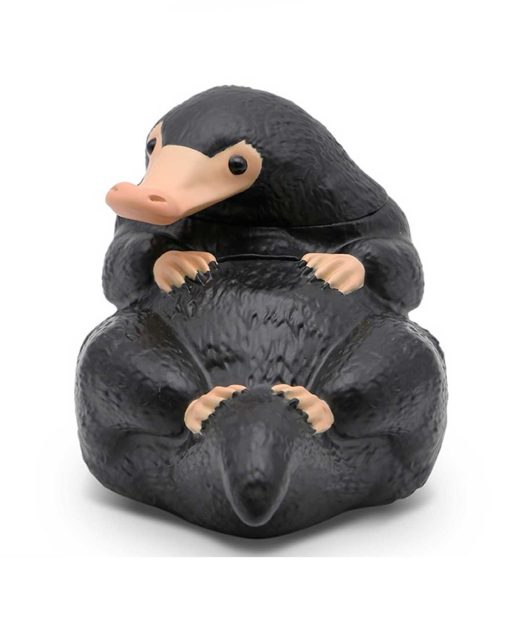 ALCANCIA ABYSTYLE HARRY POTTER NIFFLER - Image 2