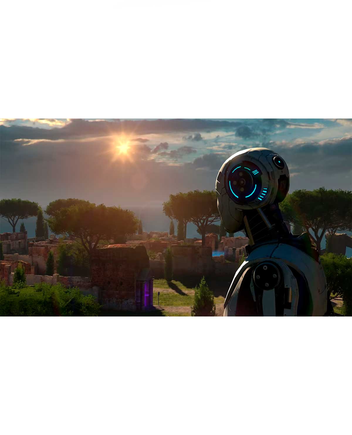 THE TALOS PRINCIPLE SINGLE - Image 2