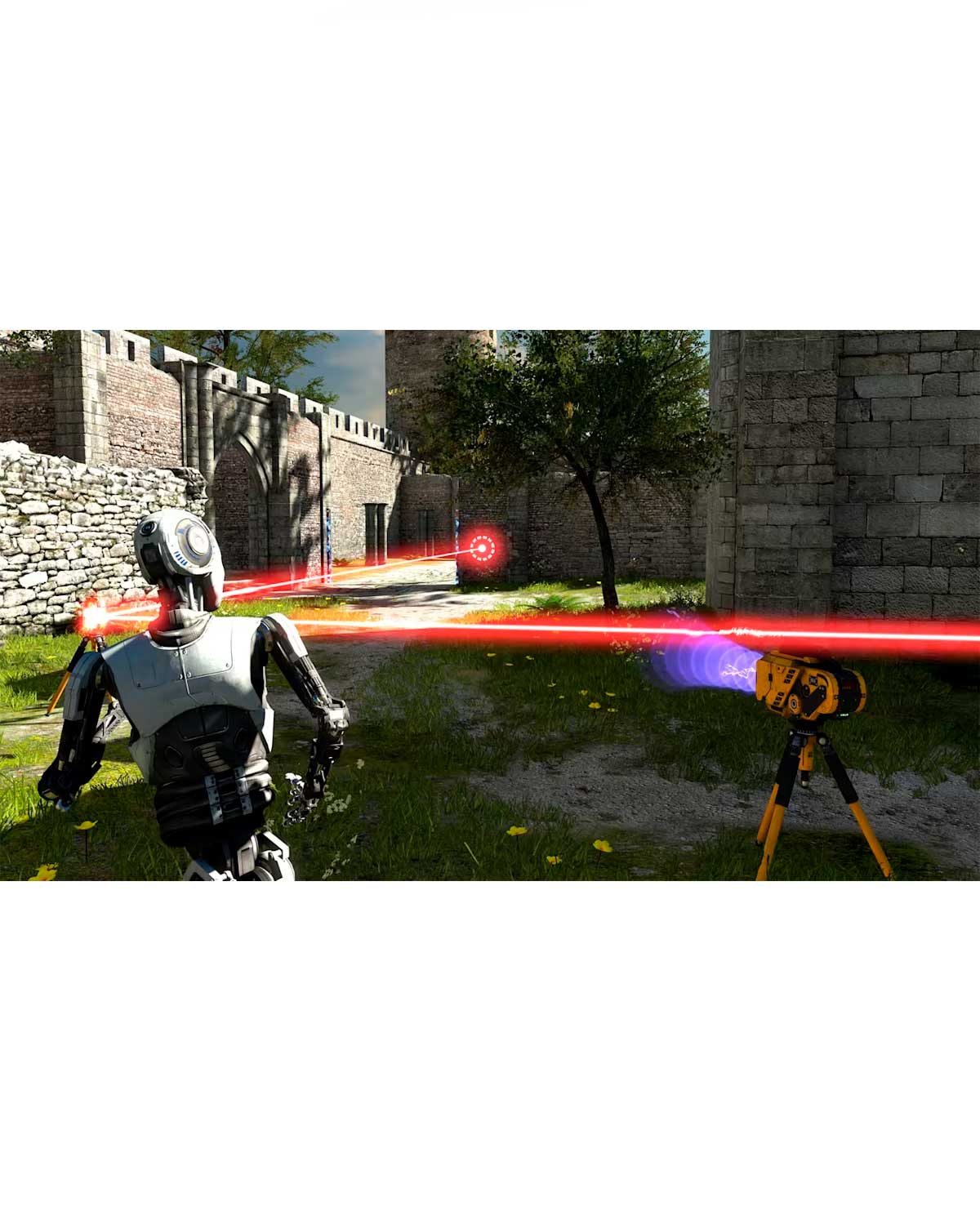 THE TALOS PRINCIPLE SINGLE - Image 3