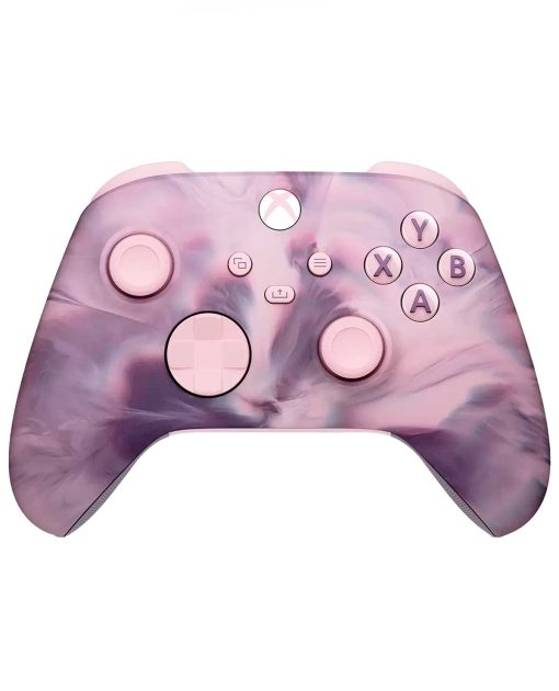 CONTROL XBOX INALAMBRICO DREAM VAPOR