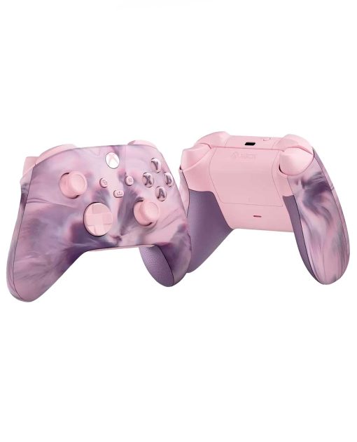 CONTROL XBOX INALAMBRICO DREAM VAPOR - Image 3