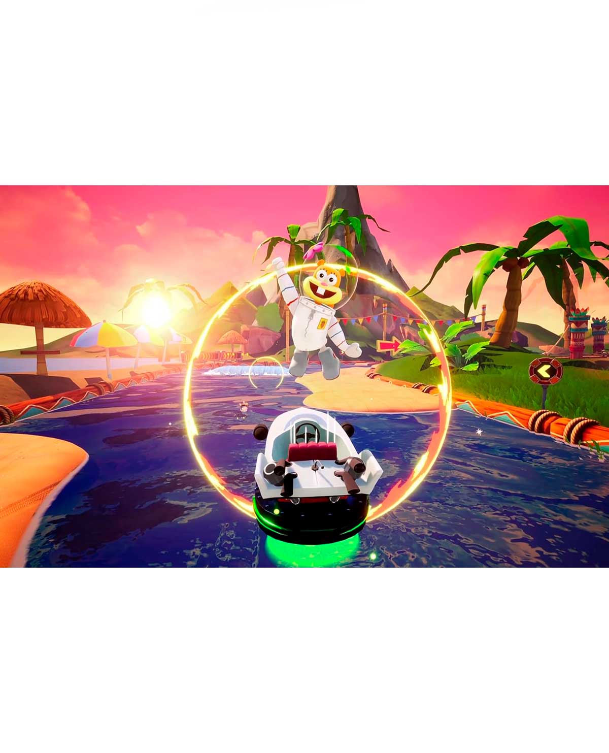 NICKELODEON KART RACERS COLLECTION - Image 3