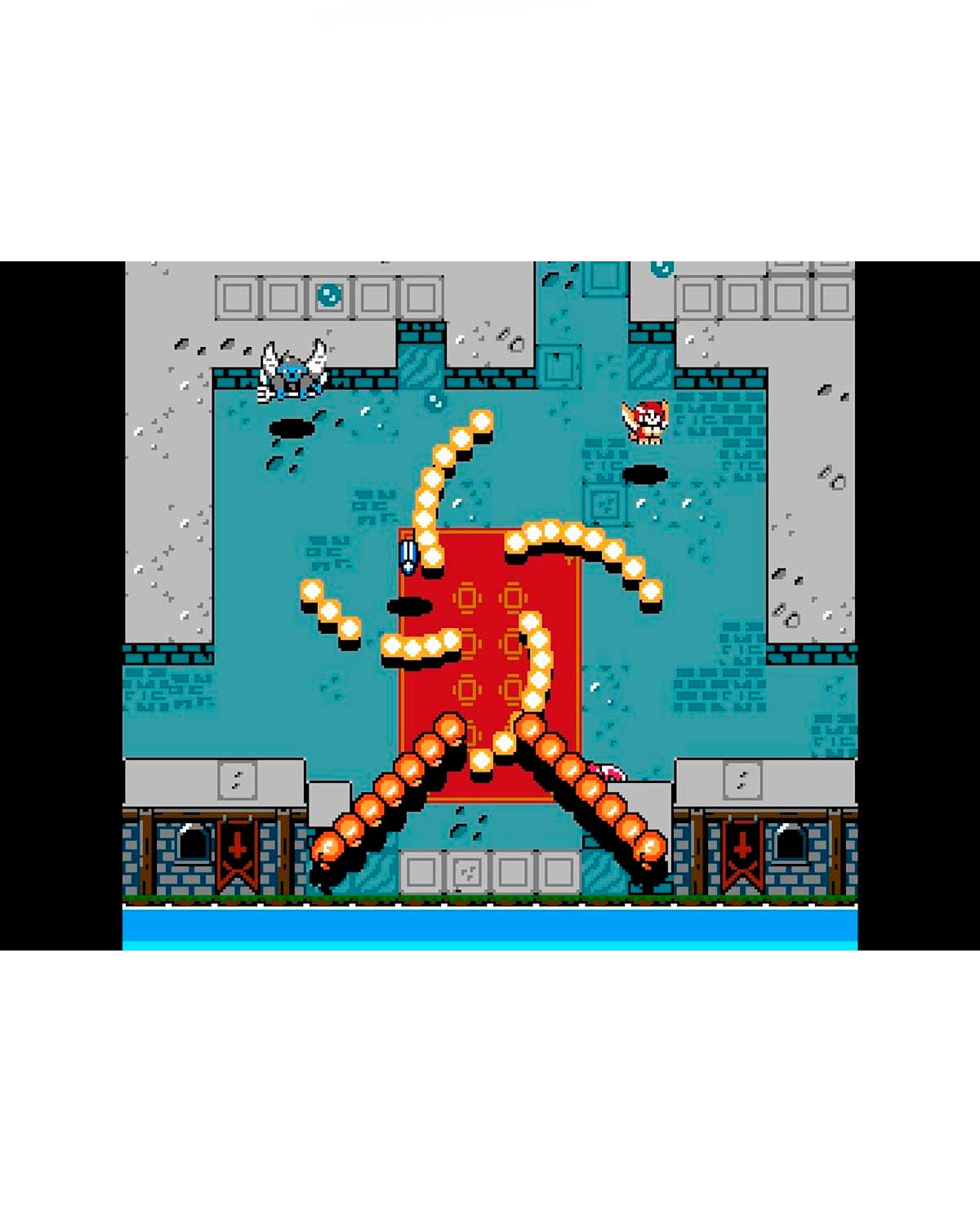 DEMON THROTTLE RESERVE - Image 2