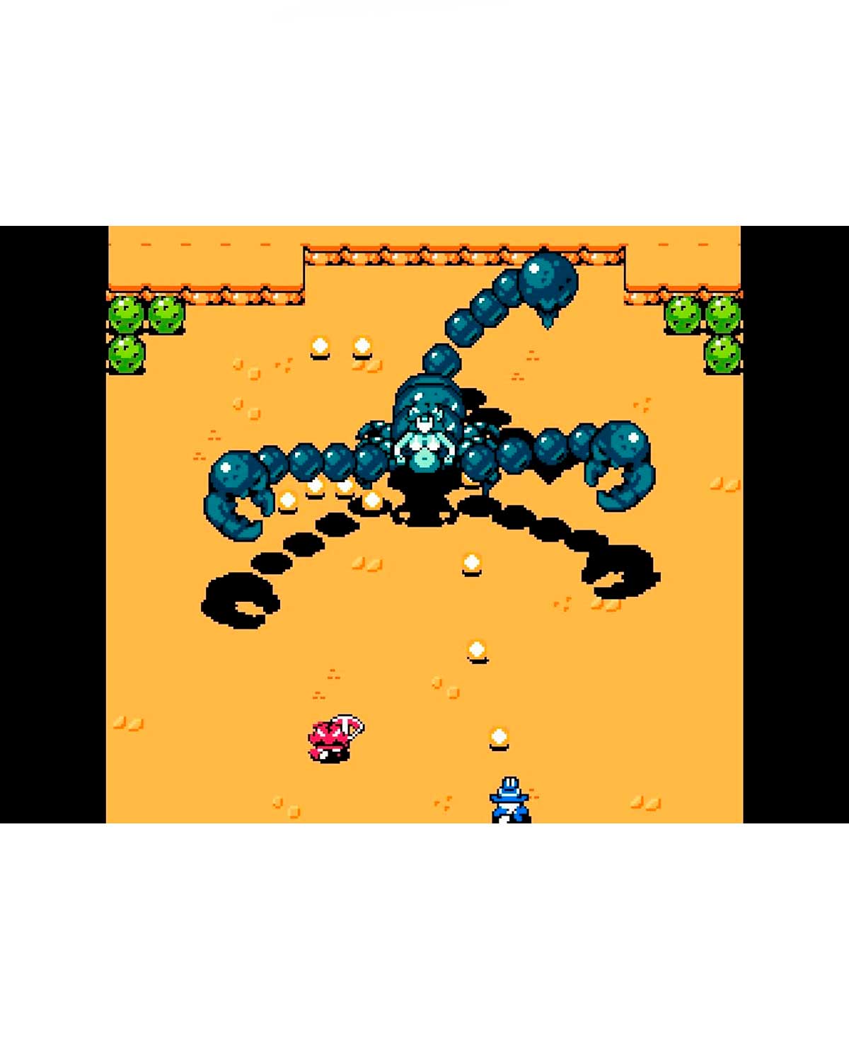 DEMON THROTTLE RESERVE - Image 3