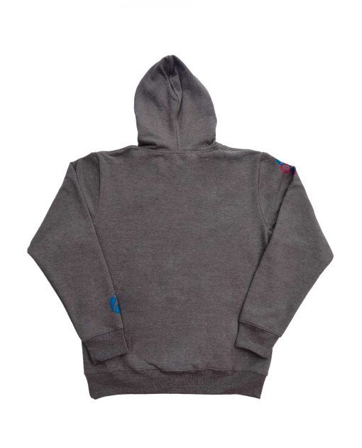 SUDADERA GRIS XBOX PLAY YOUR WAY GRANDE - Image 2