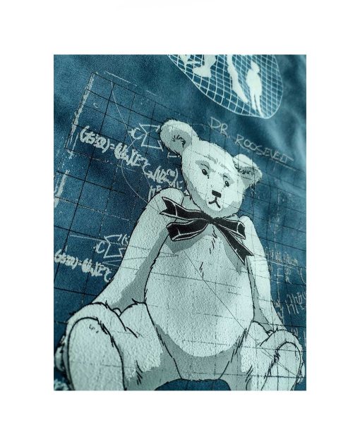 LAPICERA AZUL NETFLIX PLUTO BLUE PRINT - Image 3