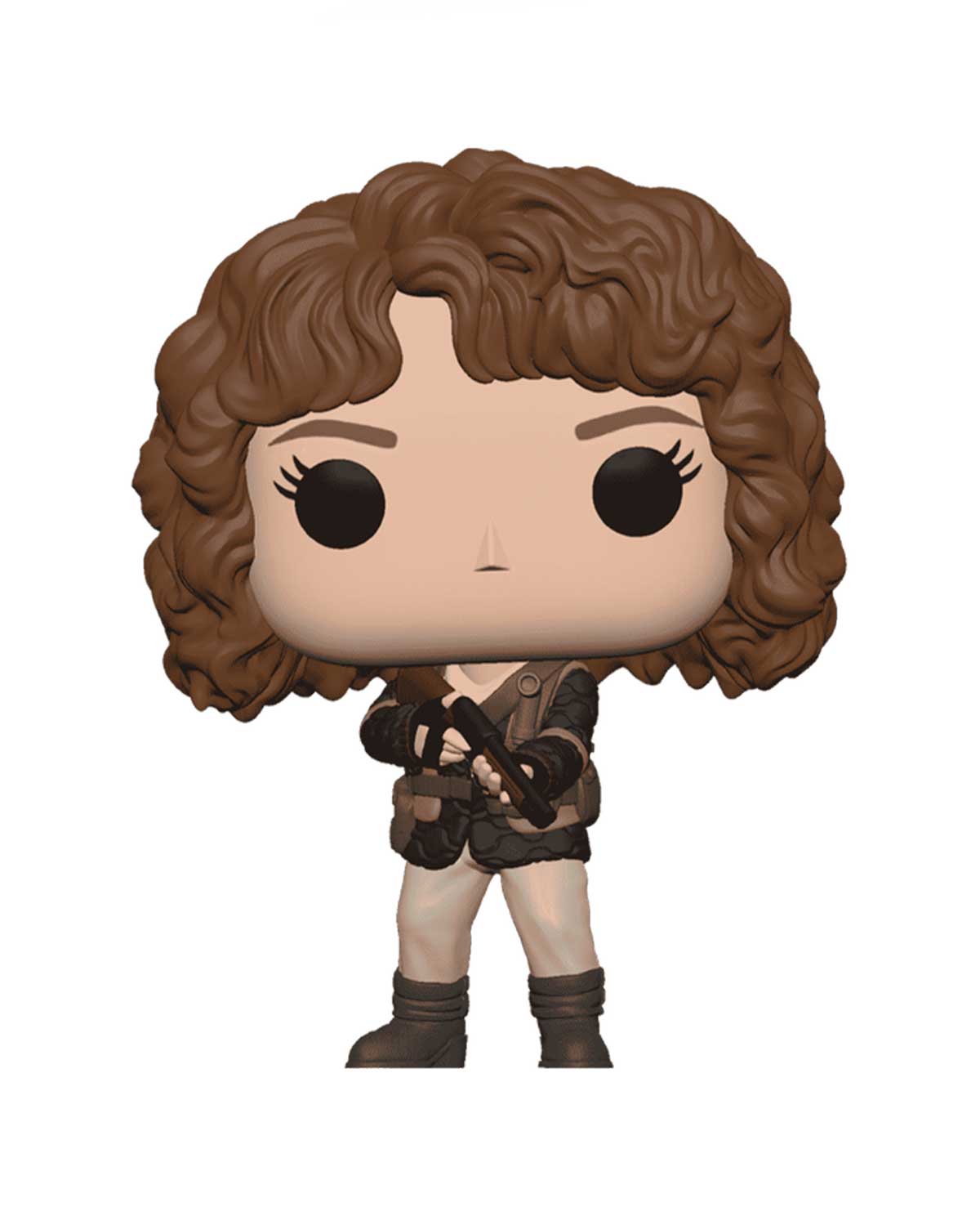 FIGURA POP STRANGER THINGS S4 HUNTER NANCY