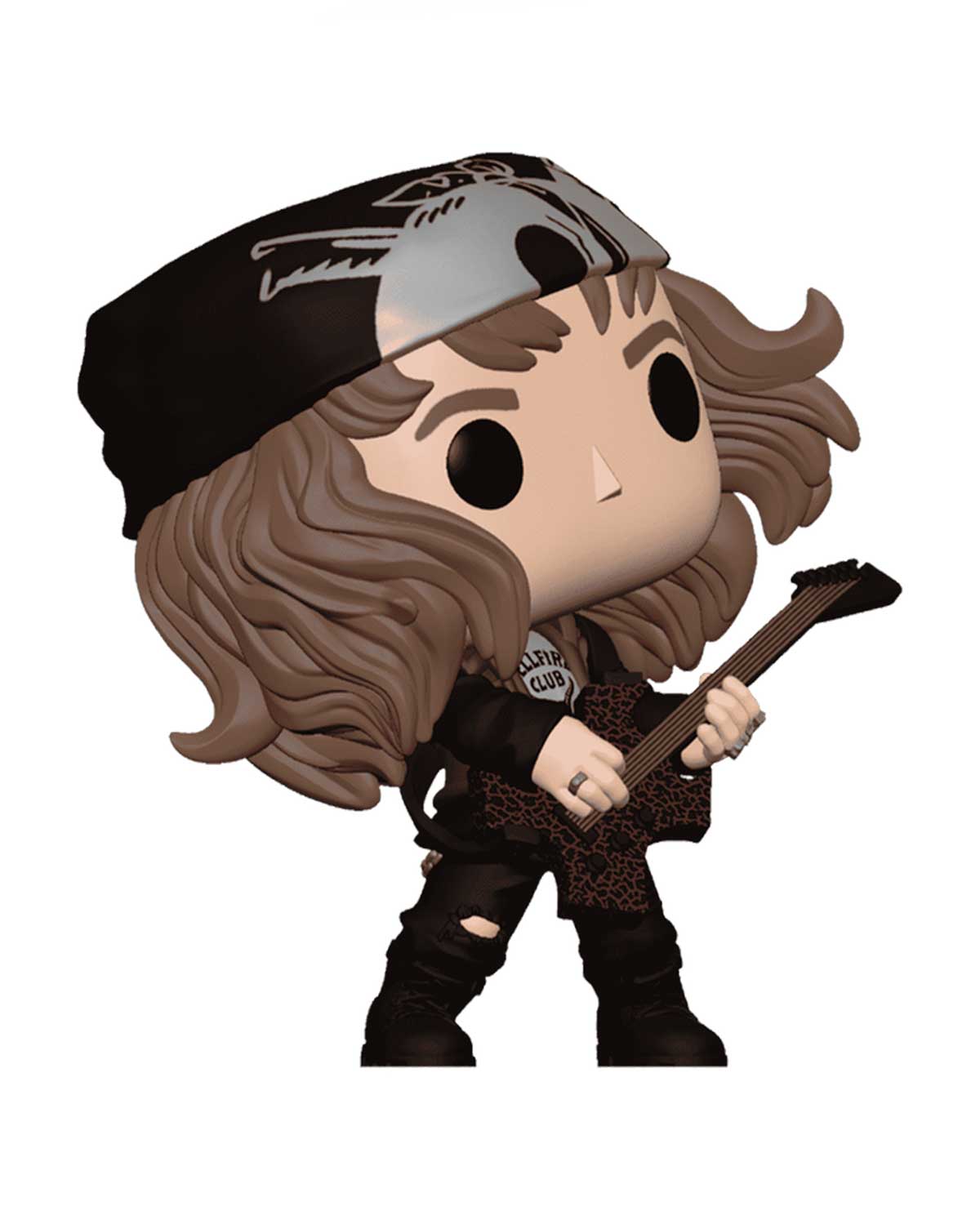 FIGURA POP STRANGER THINGS S4 HUNTER EDDIE