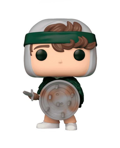 FIGURA POP STRANGER THINGS S4 HUNTER DUSTIN