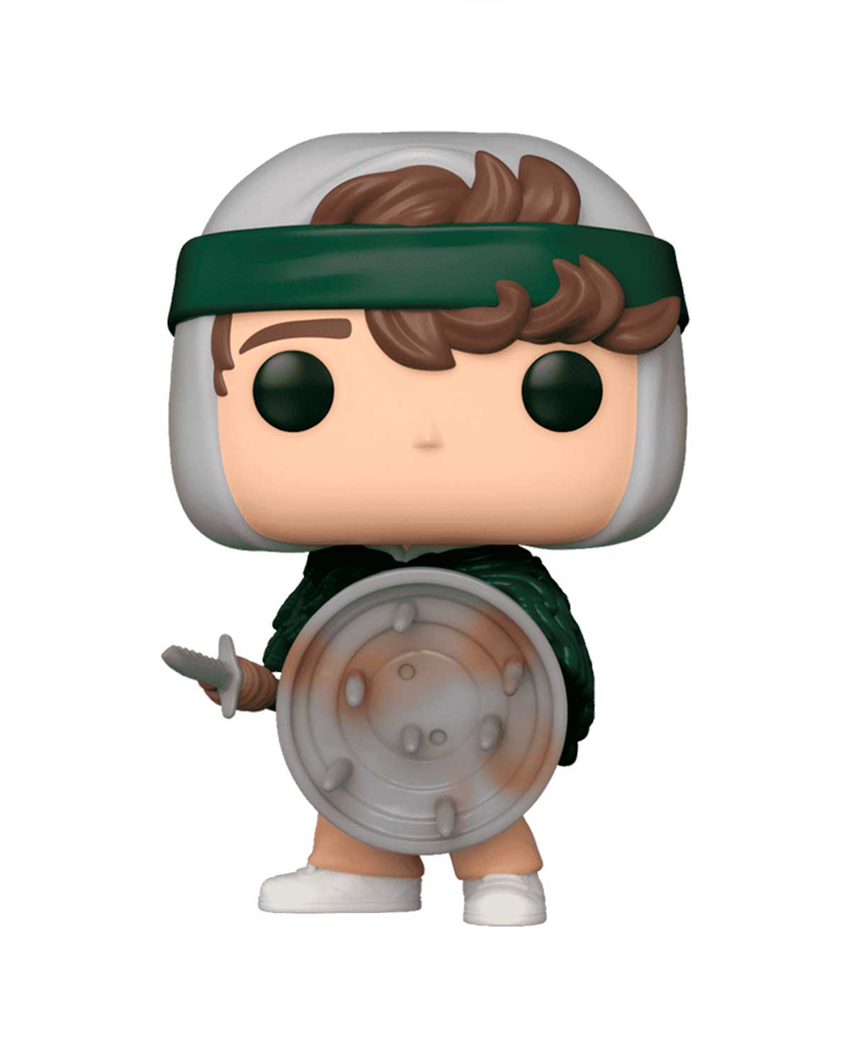 FIGURA POP STRANGER THINGS S4 HUNTER DUSTIN