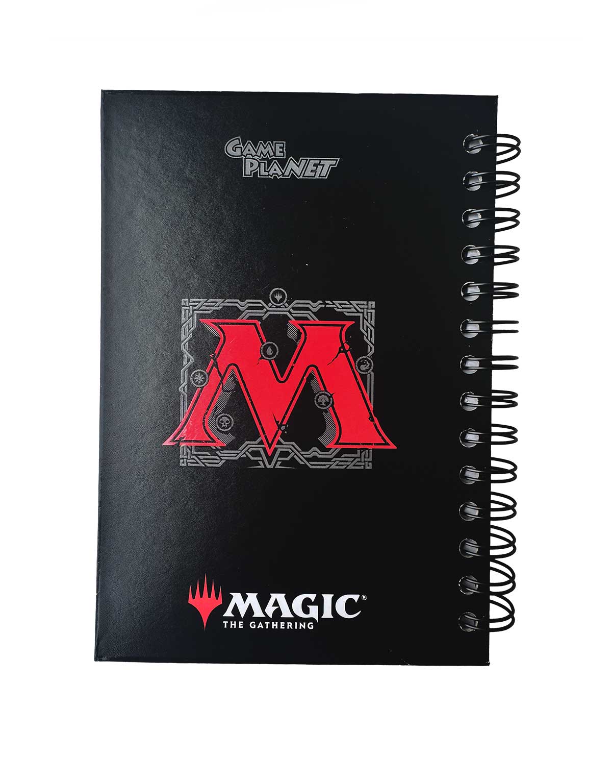 CUADERNO WIZARDS OF THE COAST MAGIC THE GATHERING MANA - Image 2