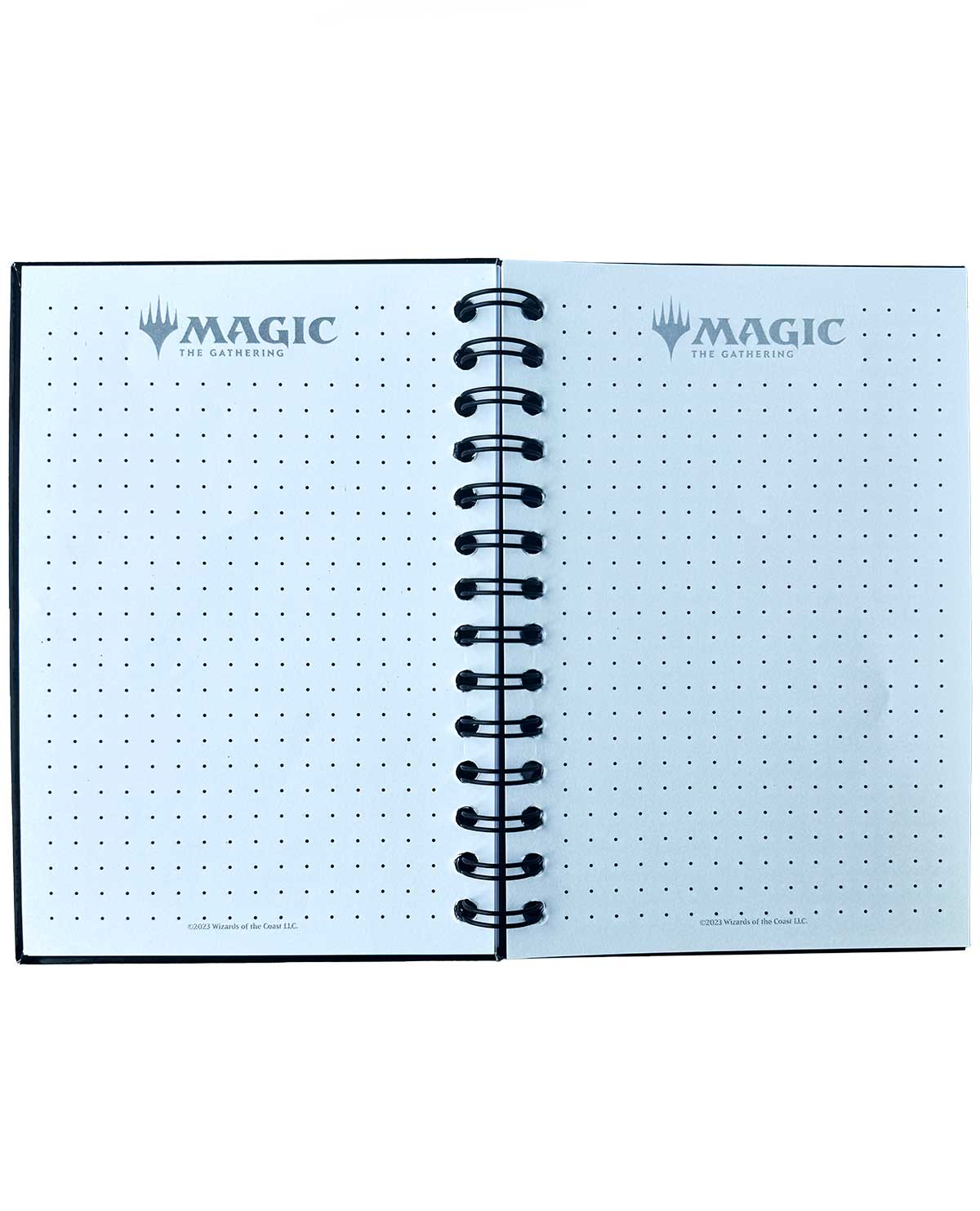 CUADERNO WIZARDS OF THE COAST MAGIC THE GATHERING MANA - Image 3