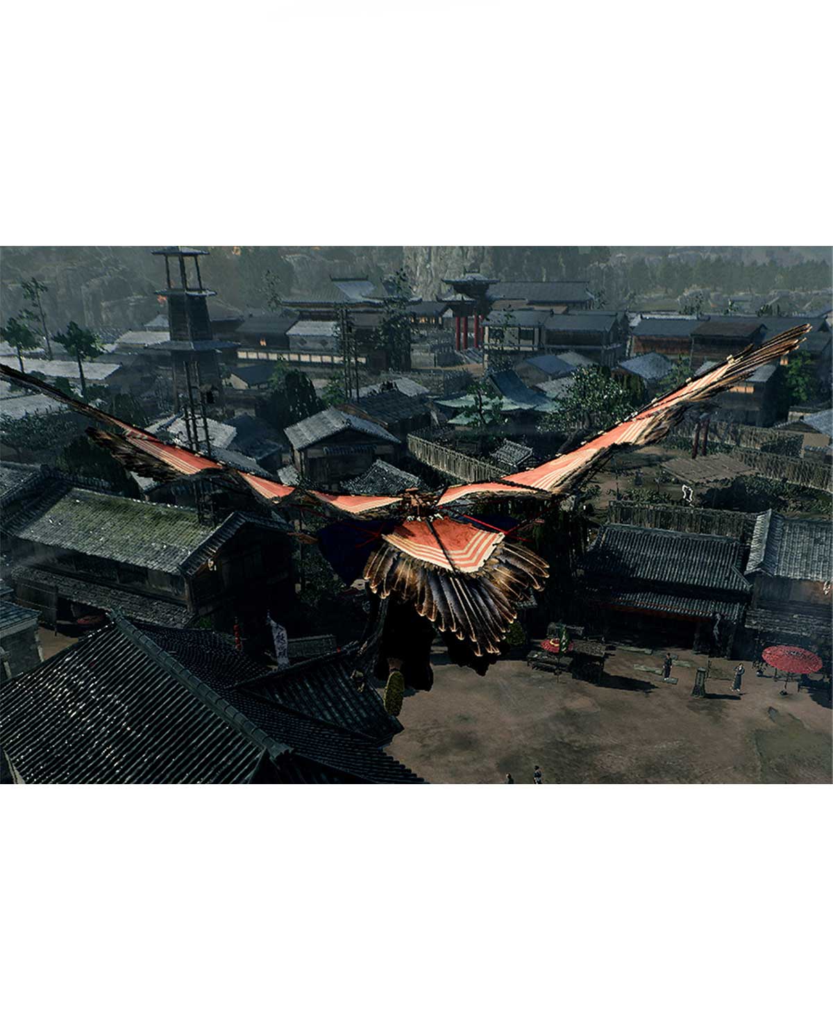 RISE OF THE RONIN - Image 2