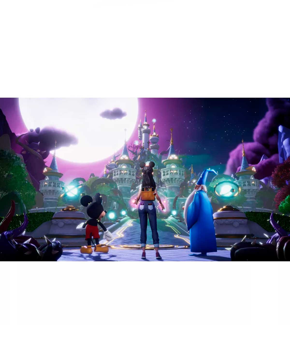 DISNEY DREAMLIGHT VALLEY COZY EDITION - Image 3