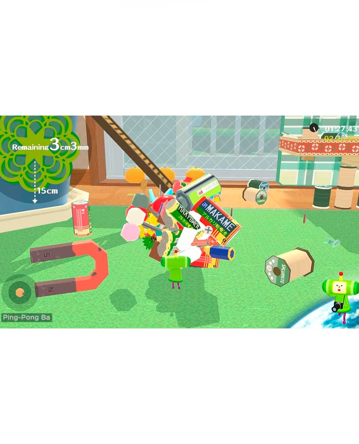 WE KATAMARI REROLL PLUS ROYAL REVERIE - Image 2