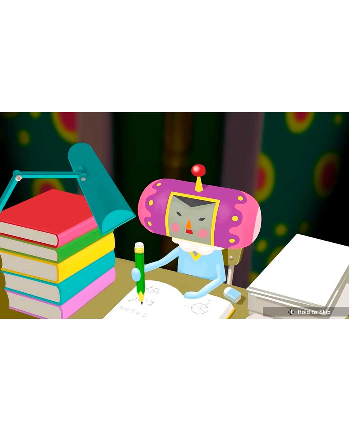 WE KATAMARI REROLL PLUS ROYAL REVERIE - Image 3