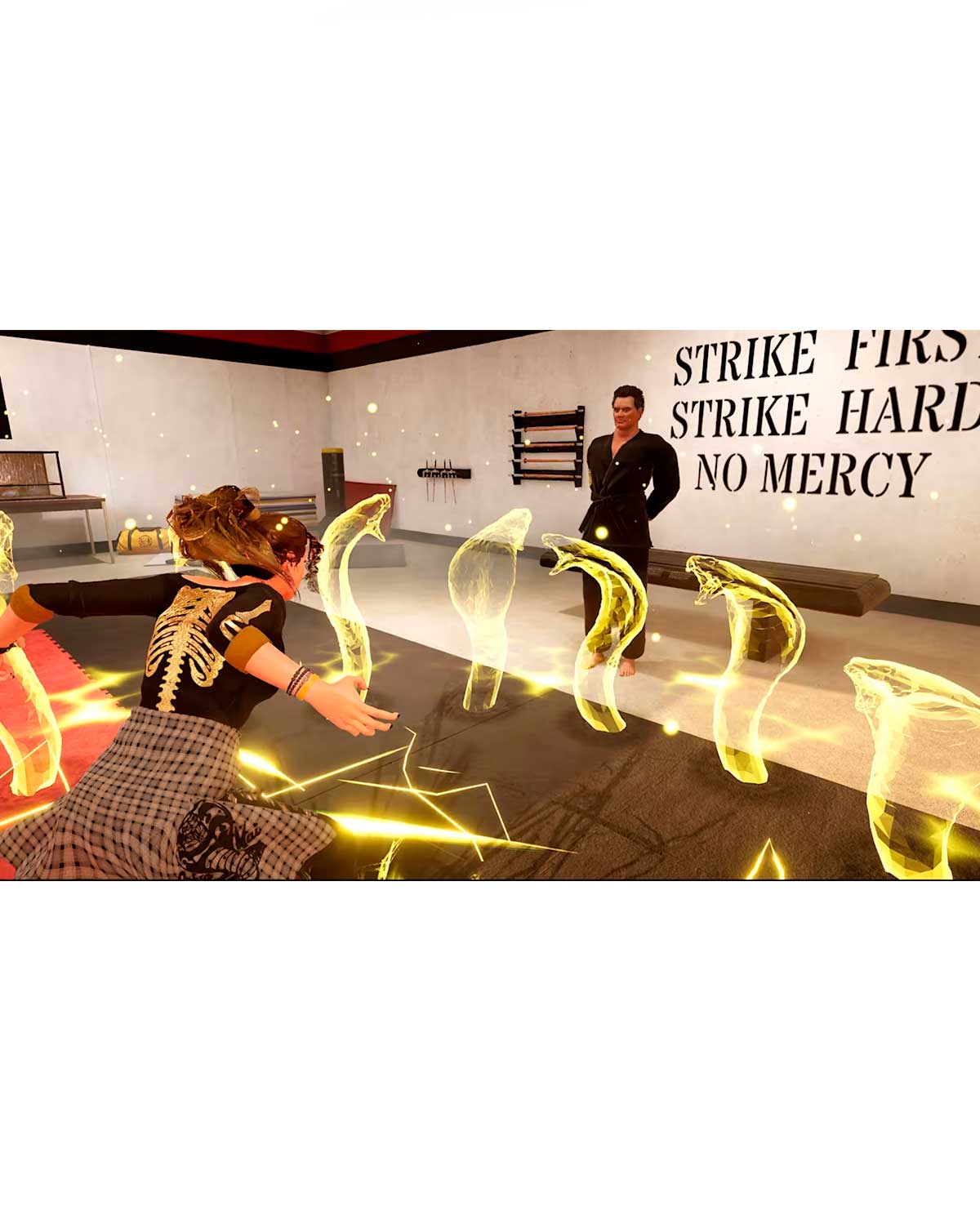 COBRA KAI 2 DOJOS RISING - Image 3