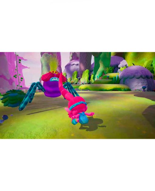 TROLLS REMIX RESCUE - Image 3