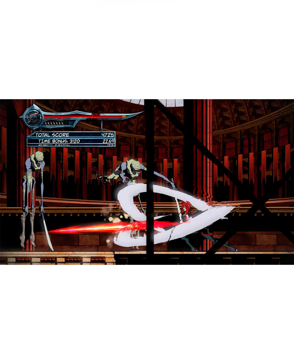 BLOODRAYNE BETRAYAL - Image 2