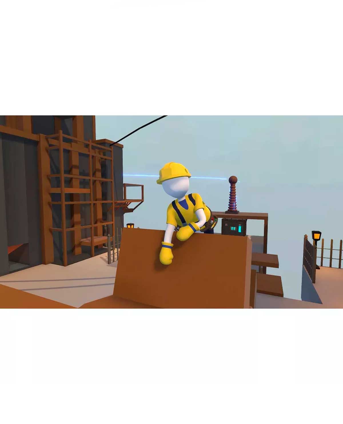 HUMAN FALL FLAT DREAM COLLECTION - Image 2