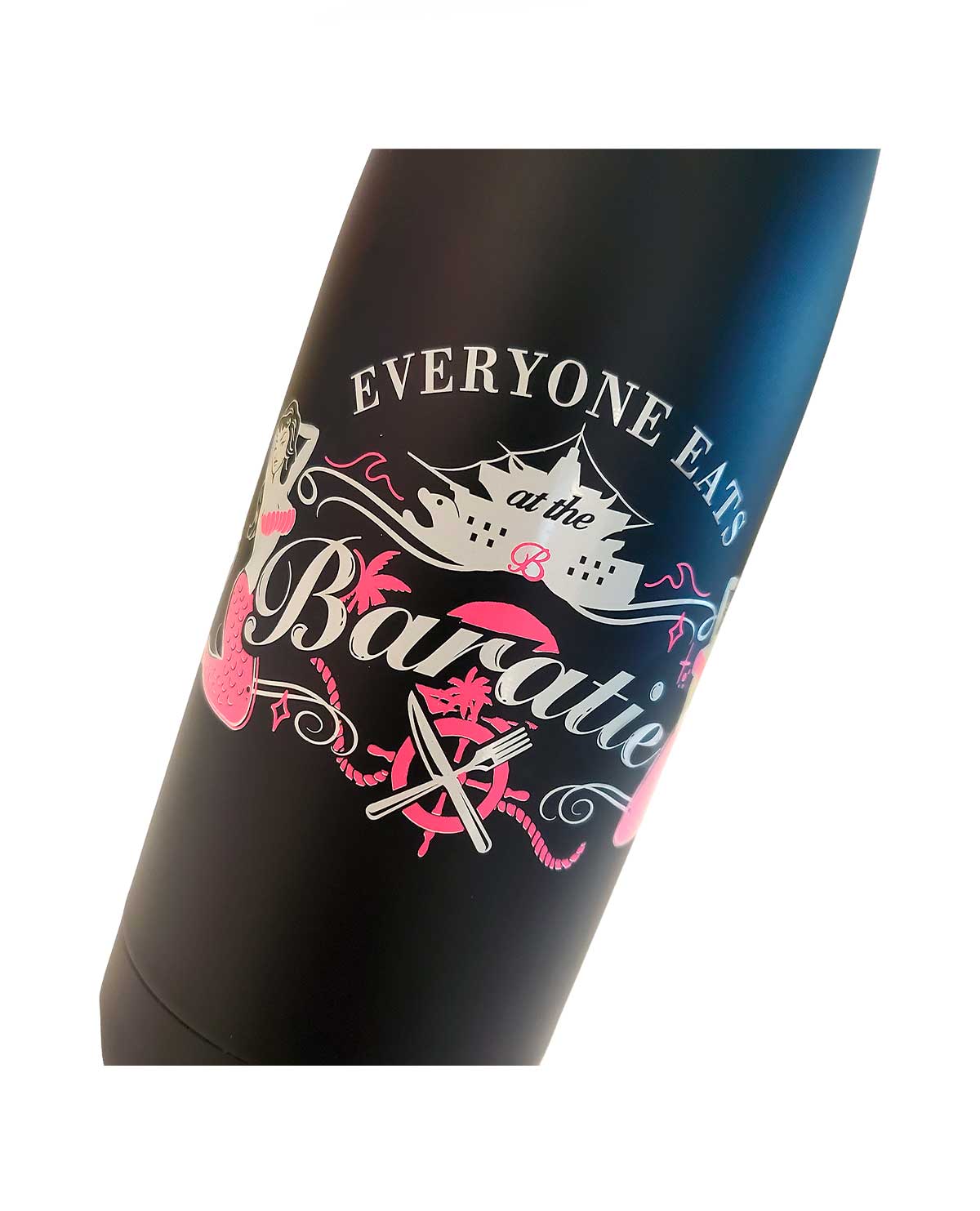 TERMO NETFLIX ONE PIECE BARATIE - Image 3