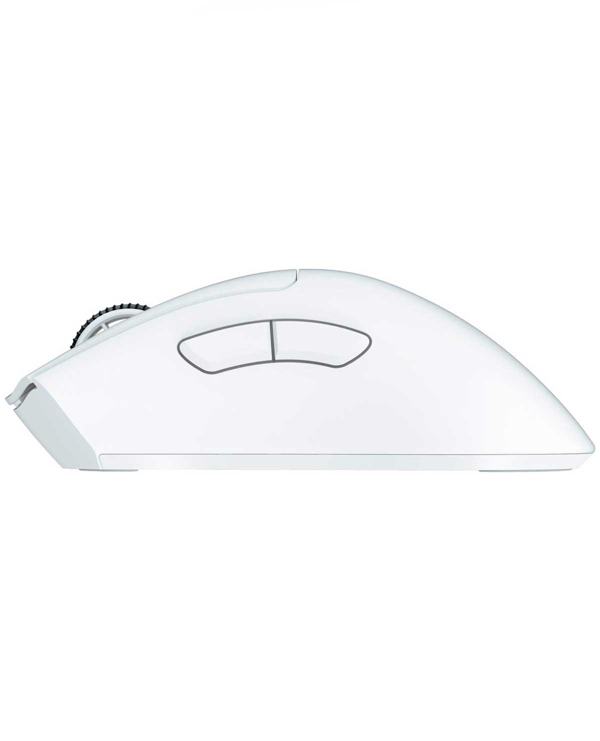 MOUSE GAMER ALAMBRICO RAZER DEATHADDER V3 BLANCO - Image 2