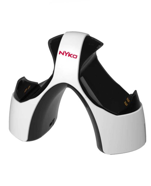 CARGADOR DE BATERIAS NYKO PARA PLAYSTATION 5 - Image 2