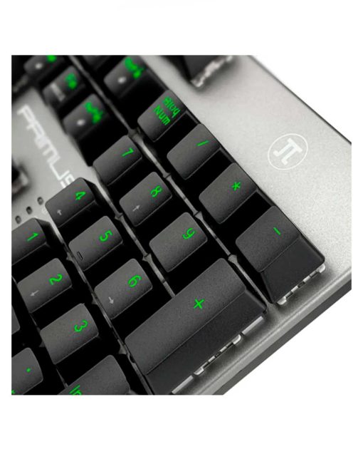 TECLADO ALAMBRICO PRIMUS BALLISTA 90 T SPANISH - Image 3