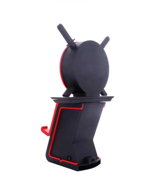 SOPORTE CABLE GUYS IKON MARVEL DEADPOOL - Image 4