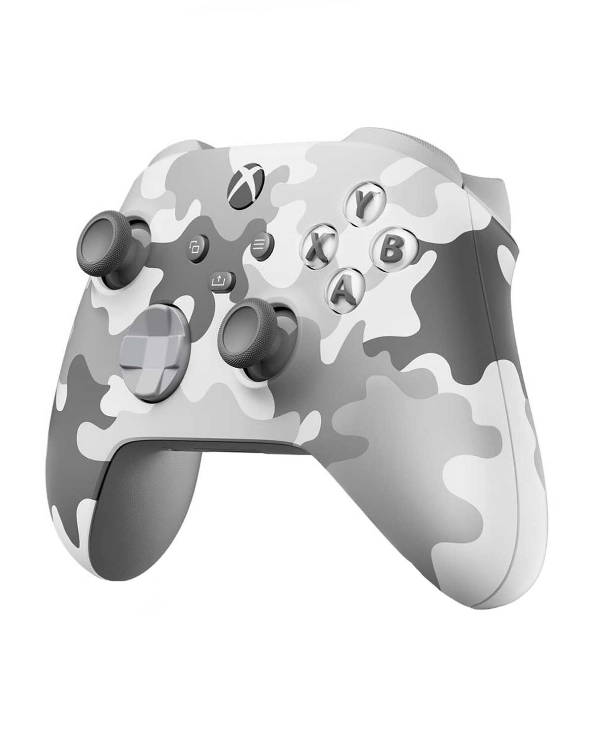CONTROL XBOX SERIES XS INALAMBRICO ARTIC CAMO - Image 2