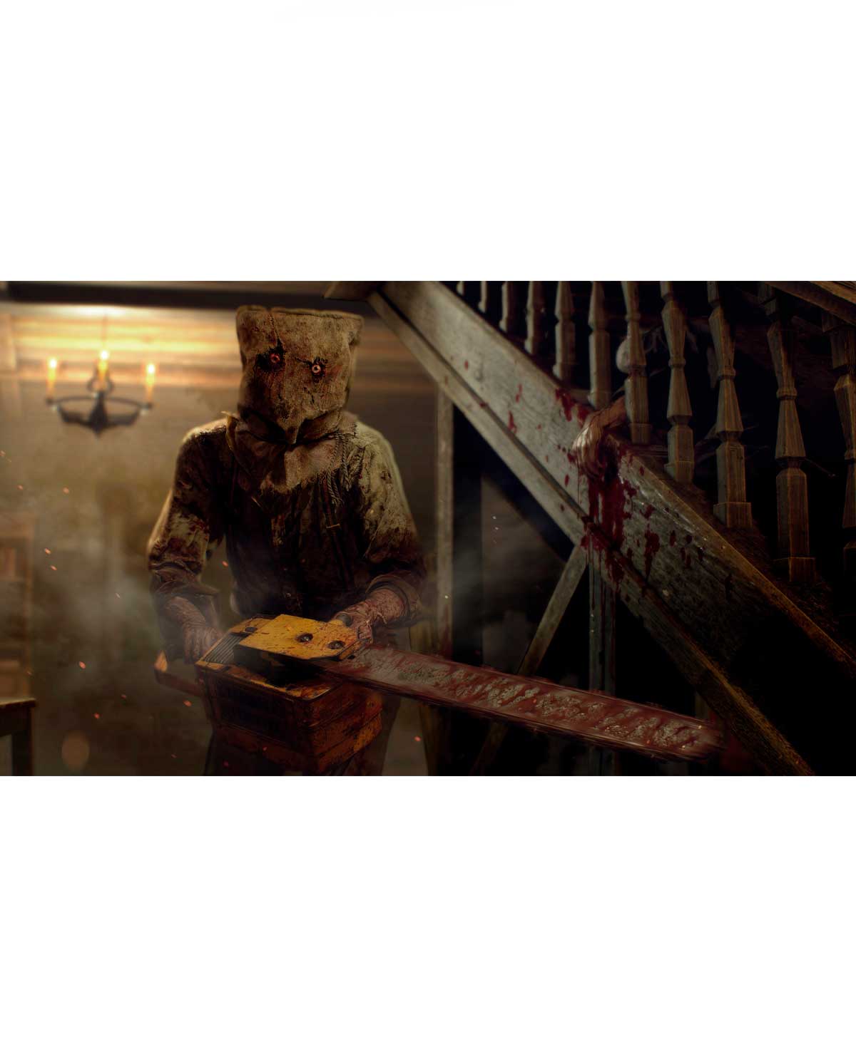 RESIDENT EVIL 4 GOLD EDITION - Image 3