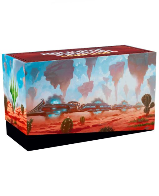 MAGIC THE GATHERING TCG OUTLAWS OF THUNDER JUNCTION BUNDLE - Image 2