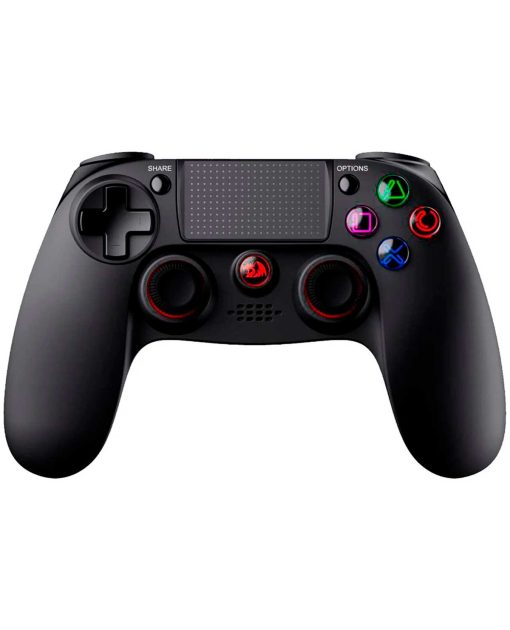 CONTROL REDRAGON PLAY STATION 4 NEGRO