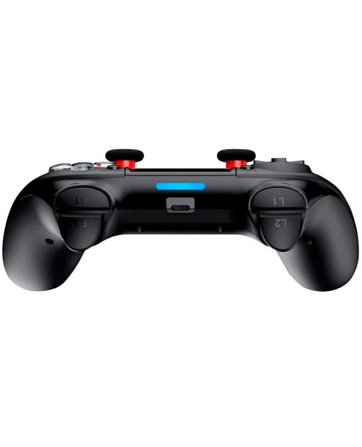 CONTROL REDRAGON PLAY STATION 4 NEGRO - Image 4