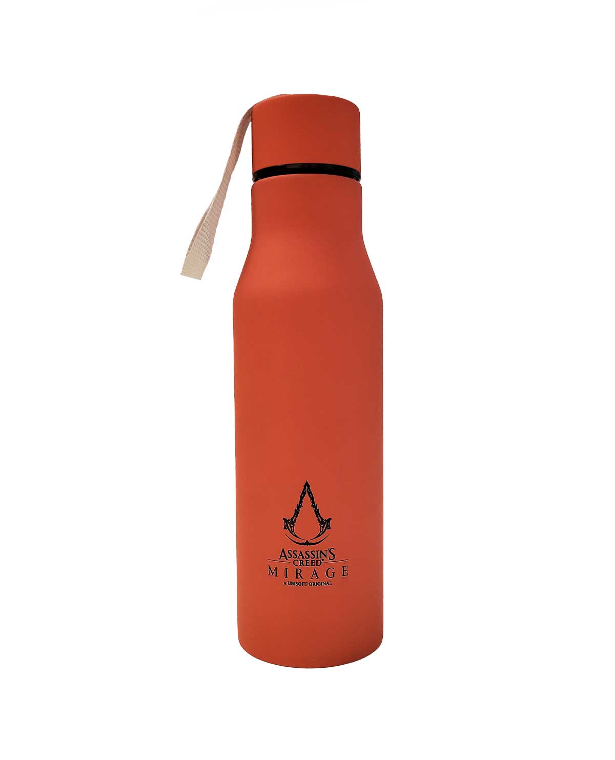 TERMO TERRACOTA UBISOFT ASSASSINS CREED MIRAGE BASIM - Image 2