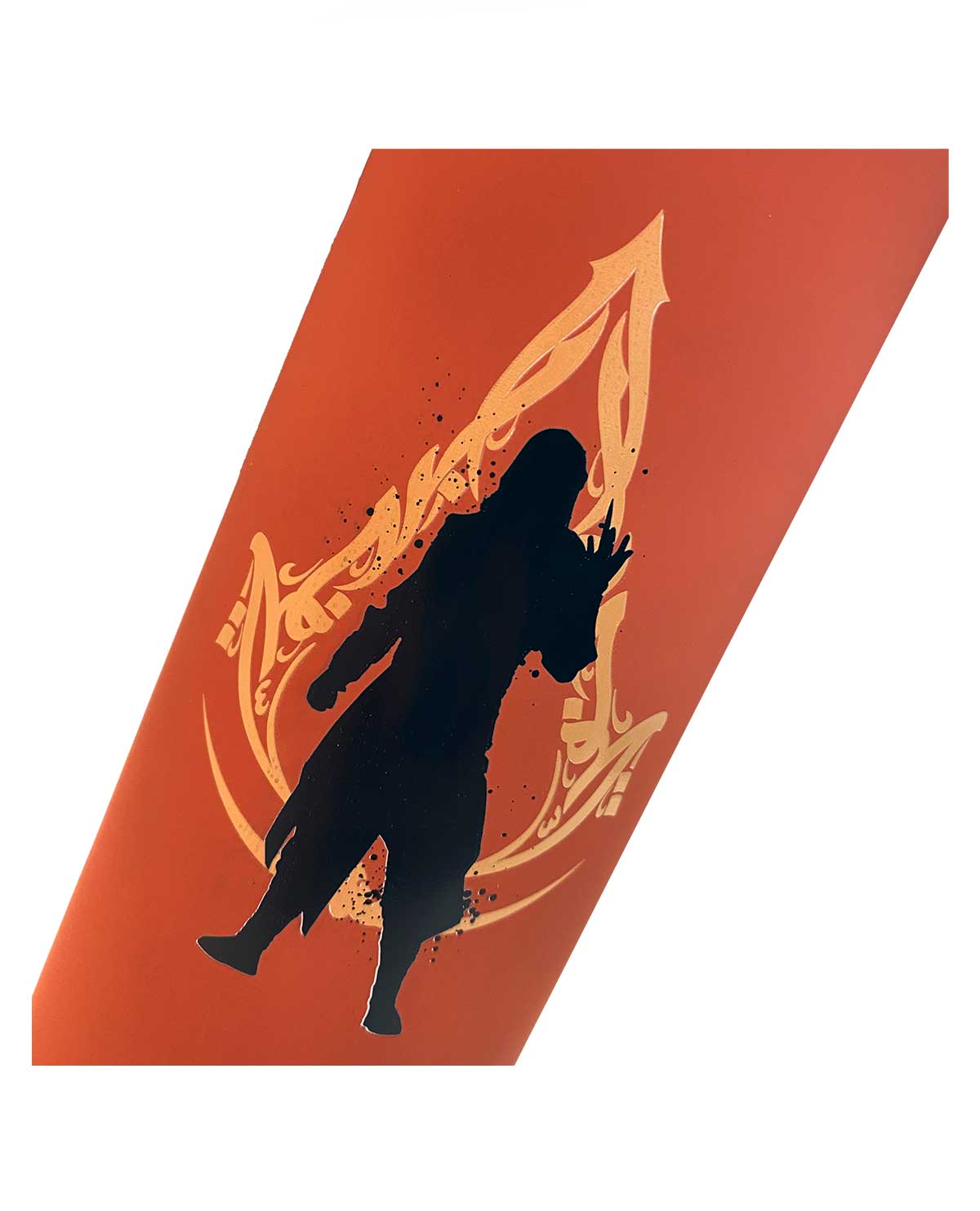 TERMO TERRACOTA UBISOFT ASSASSINS CREED MIRAGE BASIM - Image 3